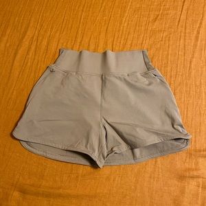 BALANCE ATHLETICA/ VITALITY TREK SHORTS